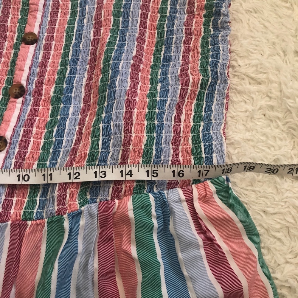 Colorful romper - Picture 4 of 5